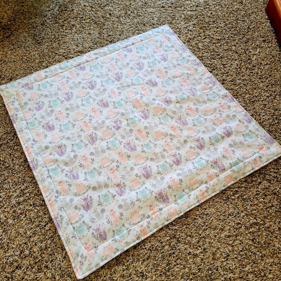 Baby blanket - Picture 2 of 3